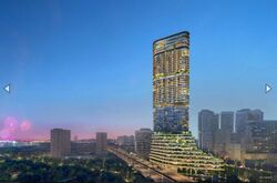 Newport Residences (D2), Apartment #535267951